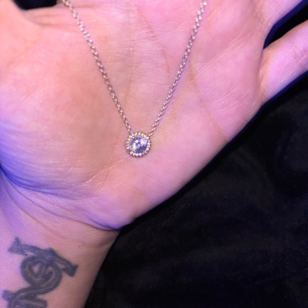 TWO Pandora Necklaces!!!